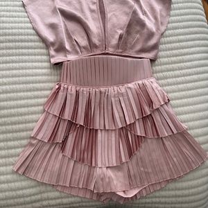 Andrea Iyamah Shorts